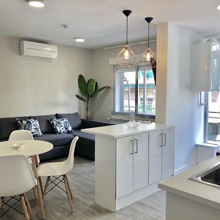 Plaza 5 Carabanchel Apartment 마드리드 외부 사진