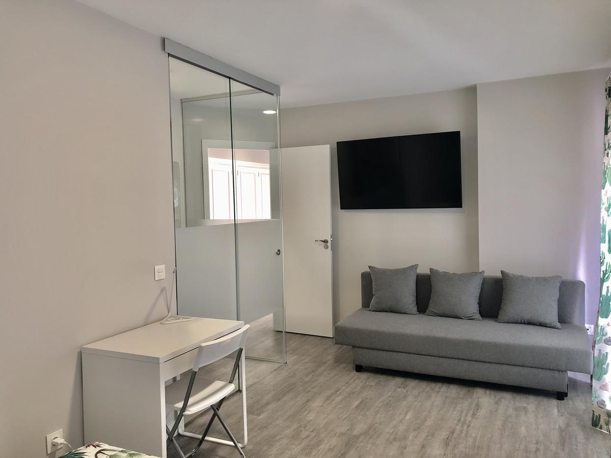 Plaza 5 Carabanchel Apartment 마드리드 외부 사진