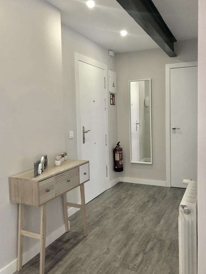 Plaza 5 Carabanchel Apartment 마드리드 외부 사진