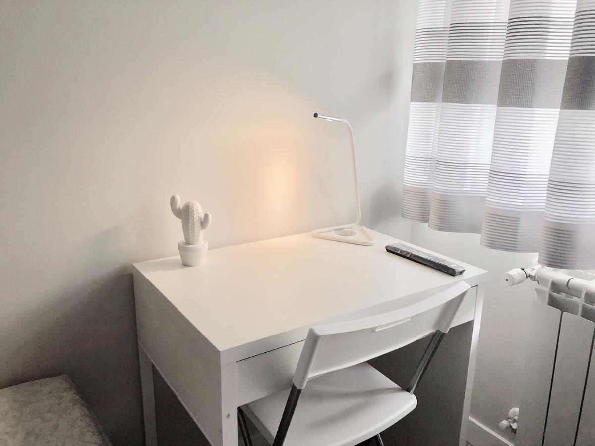 Plaza 5 Carabanchel Apartment 마드리드 외부 사진