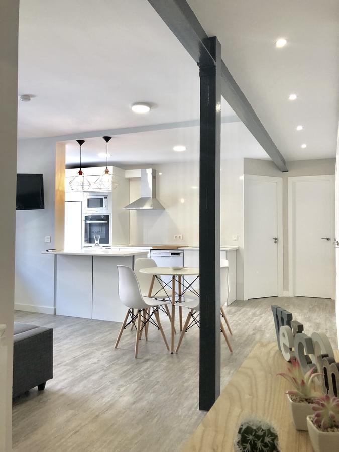 Plaza 5 Carabanchel Apartment 마드리드 외부 사진