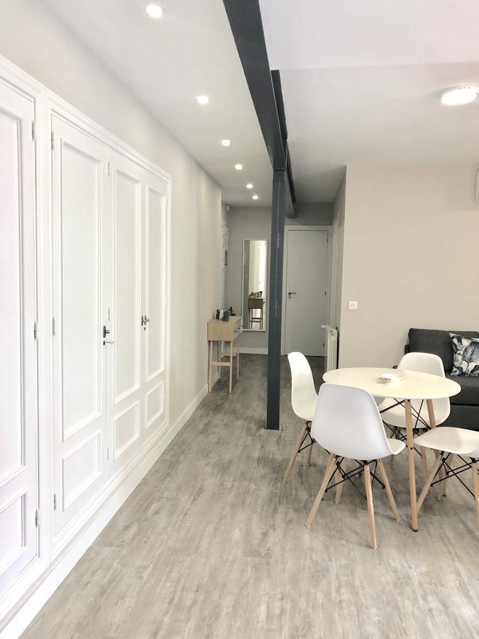 Plaza 5 Carabanchel Apartment 마드리드 외부 사진