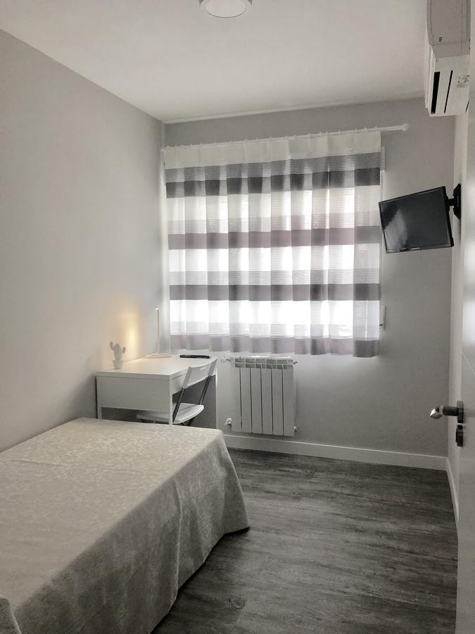 Plaza 5 Carabanchel Apartment 마드리드 외부 사진