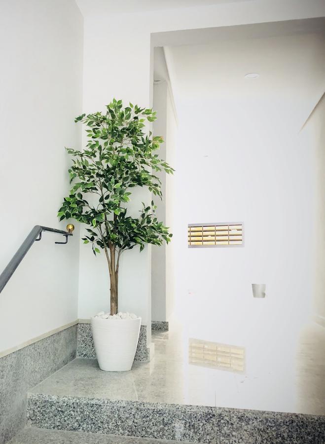 Plaza 5 Carabanchel Apartment 마드리드 외부 사진